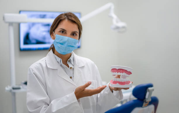 Best Weekend Emergency Dental Services in Colwich, KS