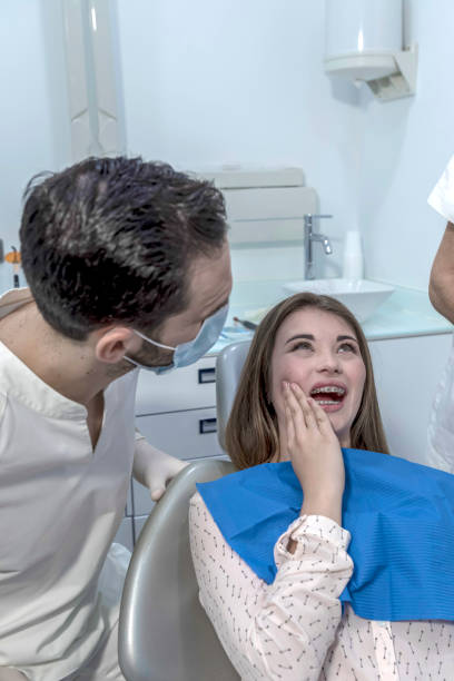 Best Emergency Orthodontic Repairs in Colwich, KS