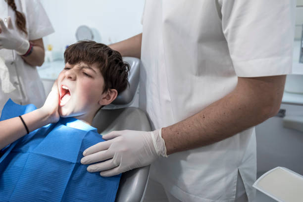 Best Emergency Treatment for Jaw Pain or Injury in Colwich, KS