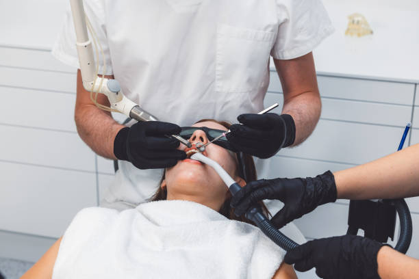 Best Emergency Root Canal Therapy in Colwich, KS