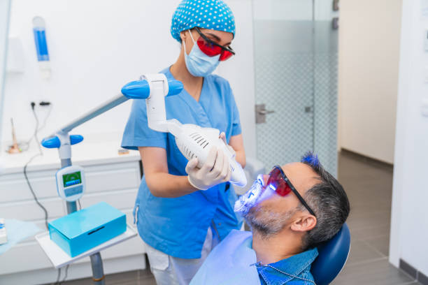 Best Emergency Wisdom Tooth Extraction in Colwich, KS