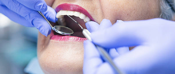 Best Emergency Treatment for Oral Infections in Colwich, KS